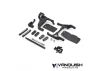 Vanquish VFD Stubby Conversion Kit for VRD
