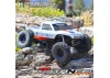 Vanquish Stance Body - Silver