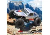 Vanquish Stance Body - Silver