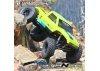 Vanquish Stance Body - Tennis Green