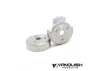 Vanquish Alloy F10 Portal Knuckle Weight LowOffSet
