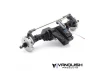 Vanquish Alloy F10 Portal Knuckle Weight LowOffSet