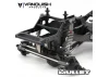 Vanquish VRD S25 Carbon Fiber Chassis Rails