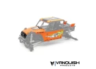 Vanquish Optic Body Panels - Orange