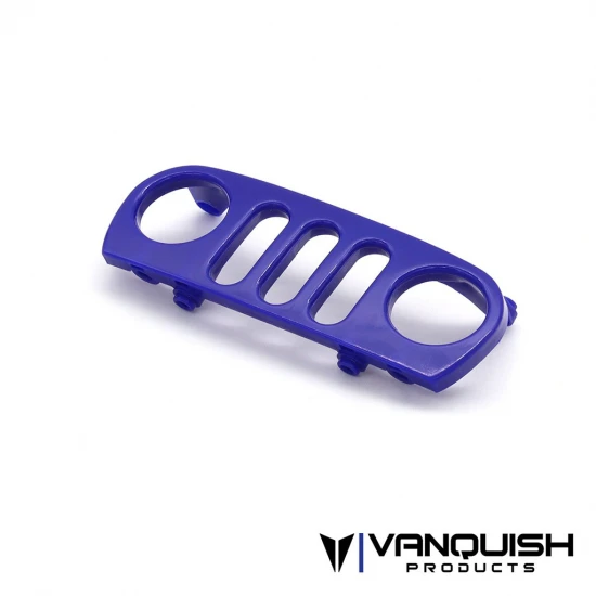 Vanquish Optic HWO Grill Blue