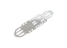 WeiRC Steel Chassis 1.2mm for Mi9