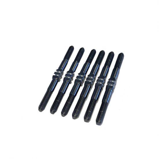 Whitz- HyperMax 3.5mm Ti Turnbuckle Set CAT PB