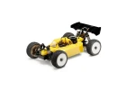 Xtreme MISTRAL 1:8 Off Road Body - Ultra Light