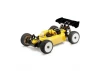 Xtreme MISTRAL 1:8 Off Road Body - Lightweight