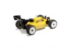 Xtreme MISTRAL 1:8 Off Road Body - Lightweight