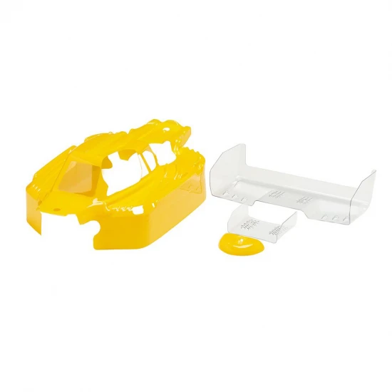 Xtreme MISTRAL 1:8 Off Road Body - Lightweight