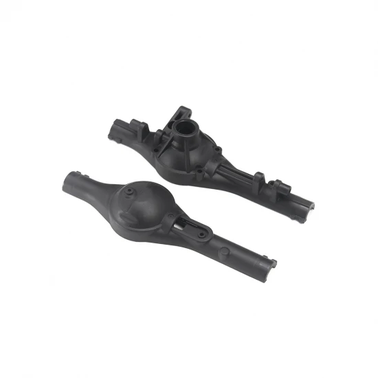 Yikong Front Axle Housing Set