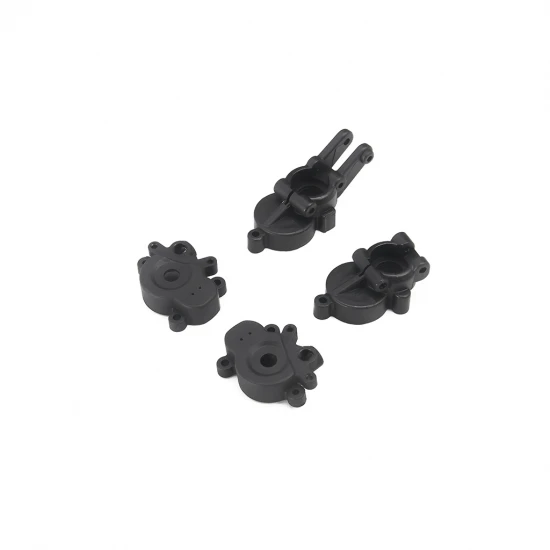 Yikong Rear Shaft Housing Set