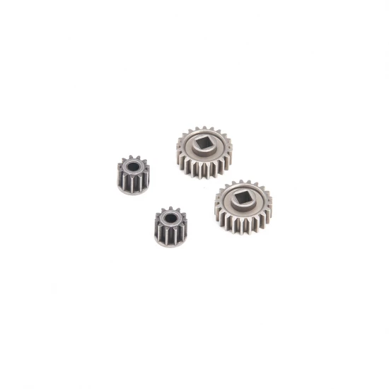Yikong Portal Axle Gear 11T & 21T