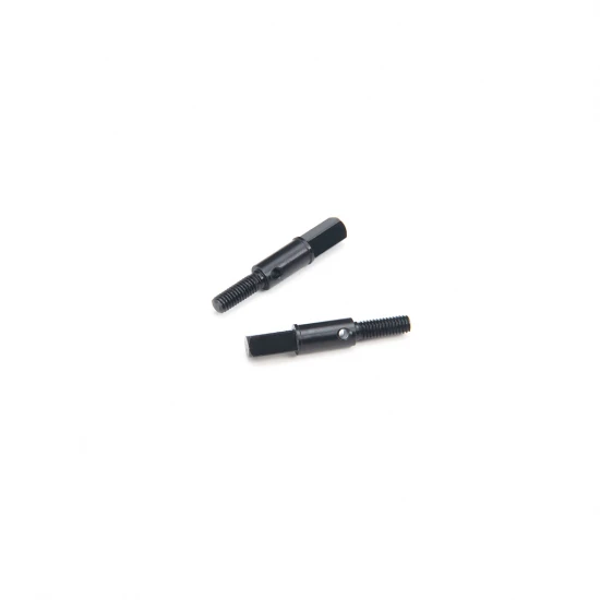 Yikong Portal Front Axle
