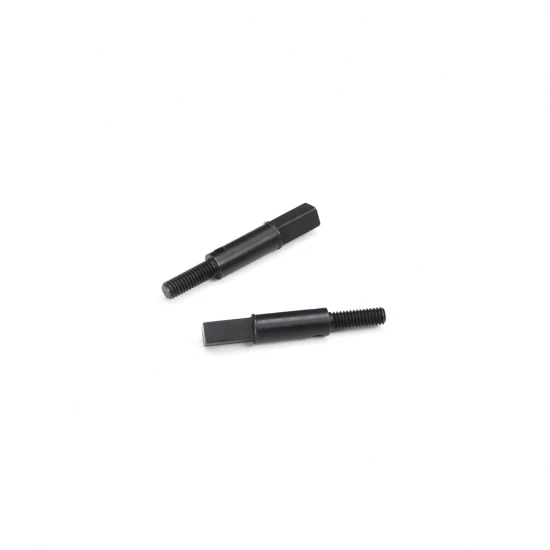 Yikong Portal Rear Axle