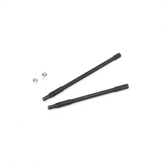 Yikong Rear Straight Shaft