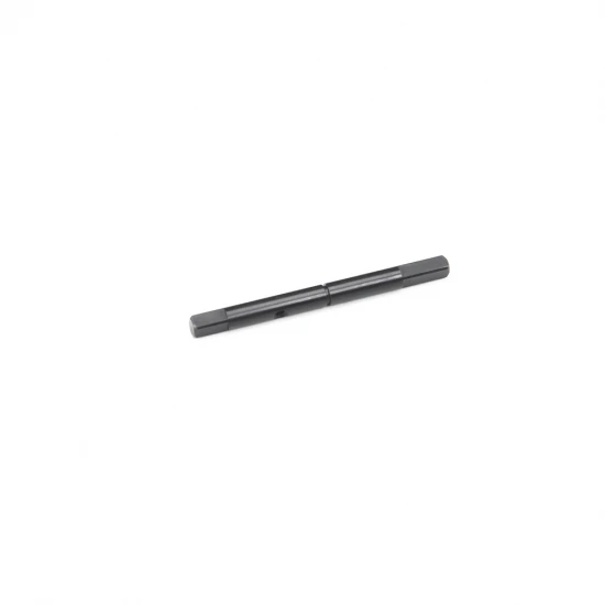 Yikong Gearbox Speed Reduction Shaft