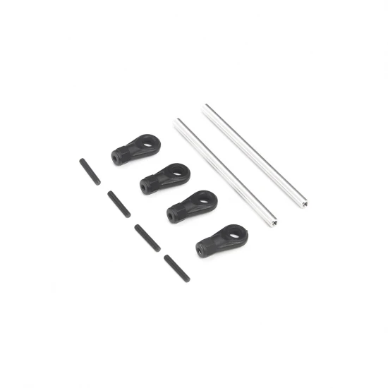 Yikong Rear Upper Linkage (83mm)