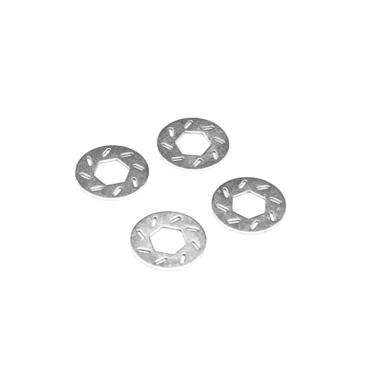 Yikong Brake Disc