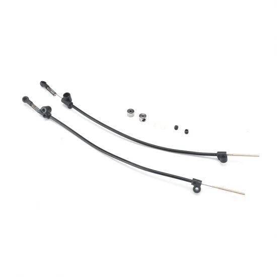 Yikong Rear Brake Wires
