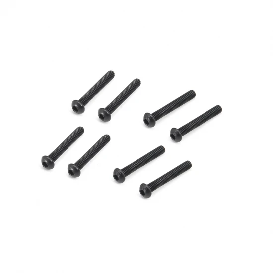 Yikong M3 x 20 Button Head Screws - 8pk