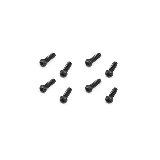 Yikong ST3 x 10 PanHead Self Tapping Screws - 8pk