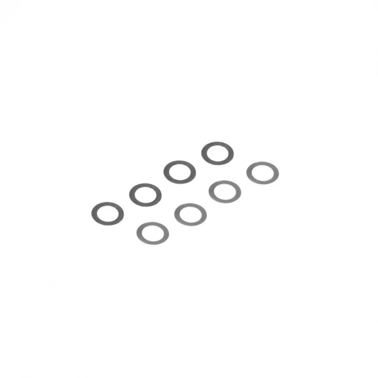 Yikong 8 x 5.1 x 0.5 Shims - 8pk