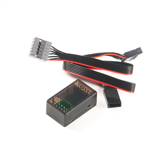 Yikong Light Control Box