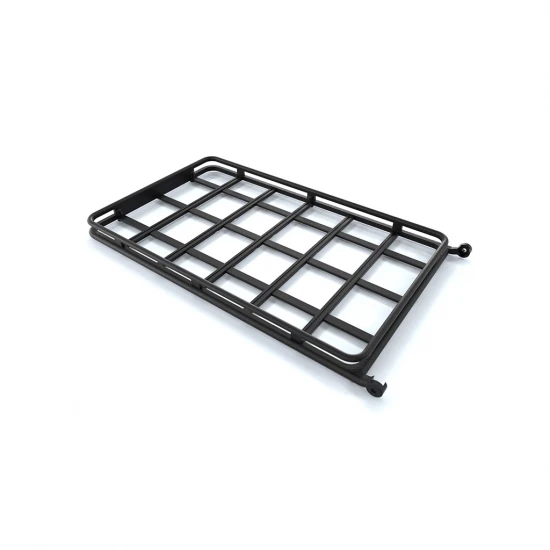 Yikong Roof Rack