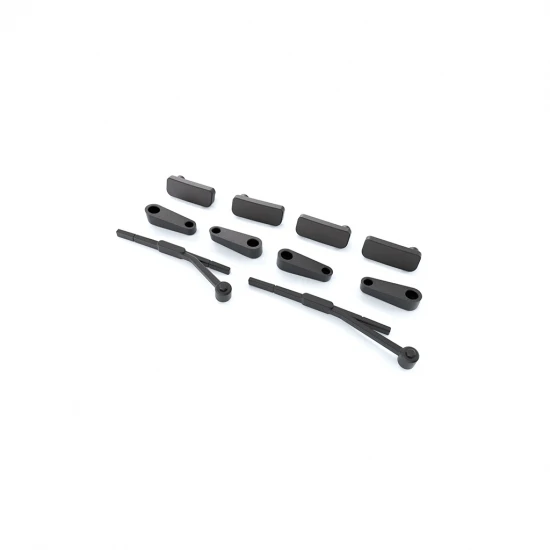 Yikong Bodyshell Accessories Set