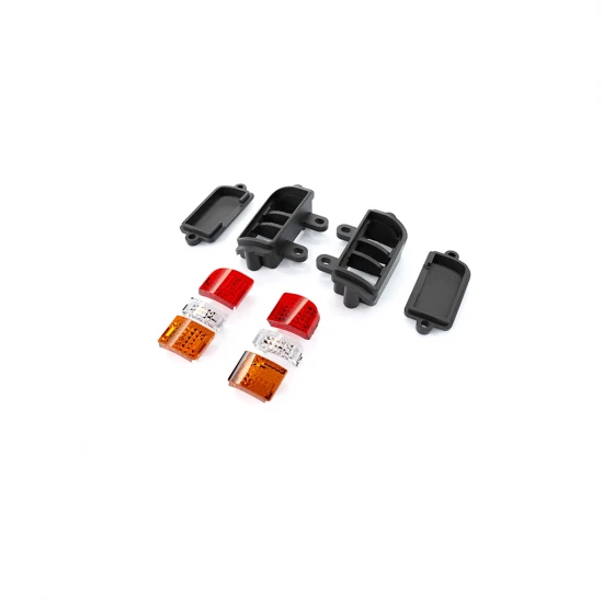 Yikong Tail Light Bucket Set