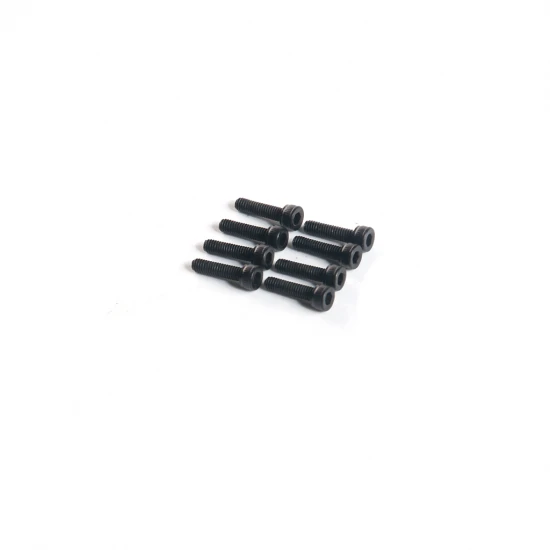 Yikong ST2.5 x 4 PanHead Self Tapping Screws - 8pk