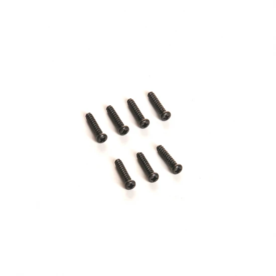 Yikong ST2.5 x12 PanHead Self Tapping Screws - 8pk