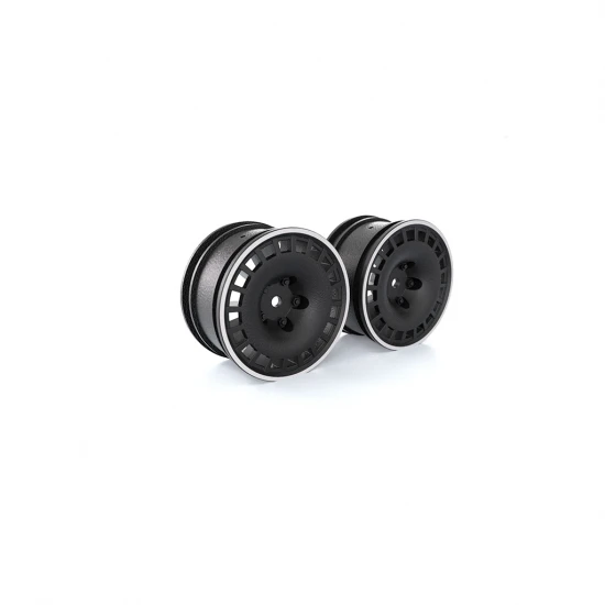Yikong Grey Rims (2)