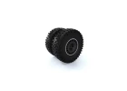 Yikong Tyres & Wheels Set (2)