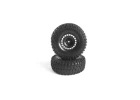 Yikong Tyres & Wheels Set (2)