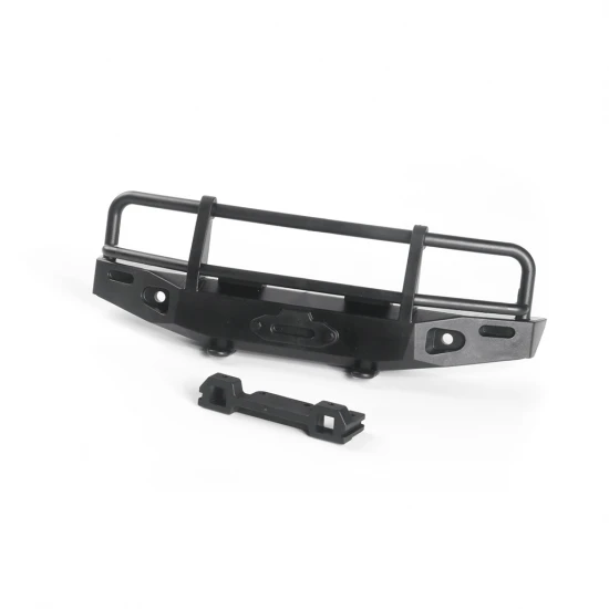 Yikong Front Bumper