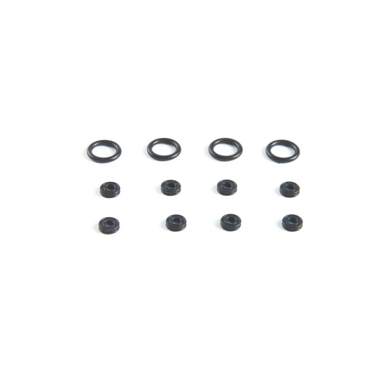 Yikong Shock X-Rings - 8pk