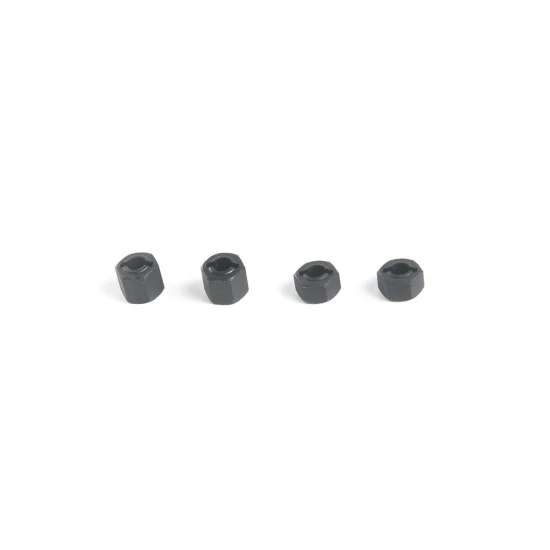 Yikong Wheel Hex - 4pk