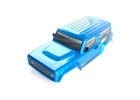 Yikong Body Set - Blue