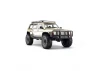 Yikong 4107 Tank Turn Crawler Brushed - Ch Gold