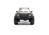 Yikong 4107 Tank Turn Crawler Brushed - Ch Gold