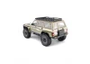 Yikong 4107 Tank Turn Crawler Brushed - Ch Gold