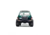 Yikong 4107 Tank Turn Crawler Brushless - Green