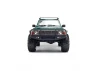 Yikong 4107 Tank Turn Crawler Brushless - Green