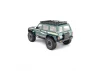 Yikong 4107 Tank Turn Crawler Brushless - Green