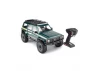Yikong 4107 Tank Turn Crawler Brushless - Green