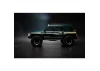 Yikong 4107 Tank Turn Crawler Brushless - Green