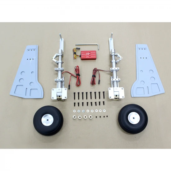 Seagull Electric Retracts 84 Degree (for SEA-SEA270NG)